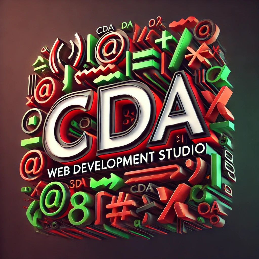 WebDev Logo